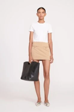 MAR TOTE | BLACK 9 MAR TOTE | BLACK -Fashion Shop fall 23 2596 web