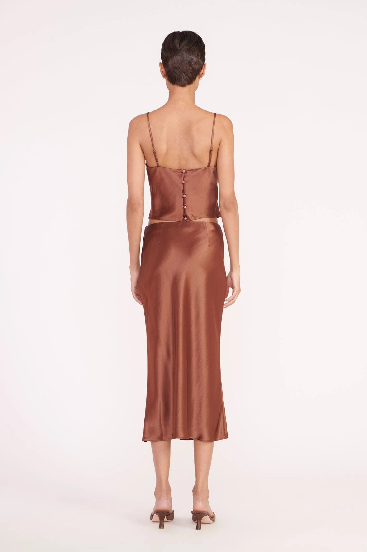 GRACIE TOP | CLOVE 4 GRACIE TOP | CLOVE - Image 4