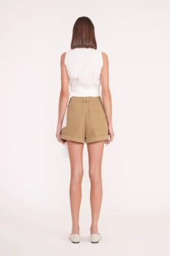 LUISA SHORT | ROSEMARY -Fashion Shop hayden top white 05434 web 1