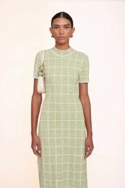 OLLIE BAG | CREAM -Fashion Shop heli dress moss 01086 web