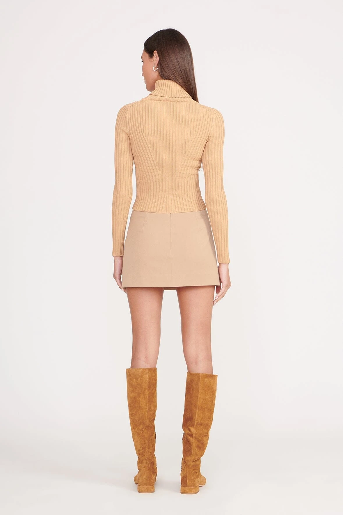 JACE TOP | CAMEL 4 JACE TOP | CAMEL - Image 4