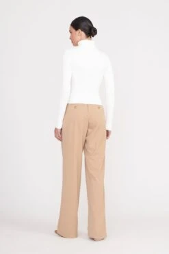 JACE TOP | IVORY -Fashion Shop jace top ivory 10 f423e43a 680d 49fb 8bb7 b4550576b7c5