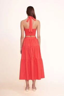 SMOCKED KAI TOP | HIBISCUS 8 SMOCKED KAI TOP | HIBISCUS -Fashion Shop kai top hibiscus sea skirt hibiscus 1