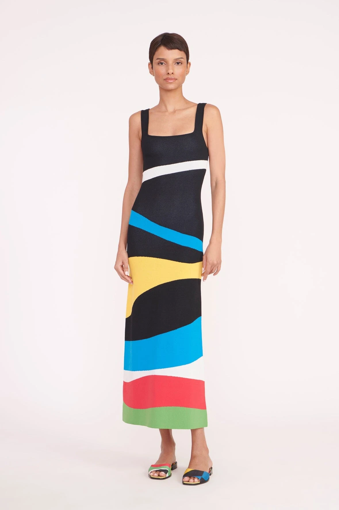 CASPIAN SLIDE | MARBLE WAVE 4 CASPIAN SLIDE | MARBLE WAVE - Image 4