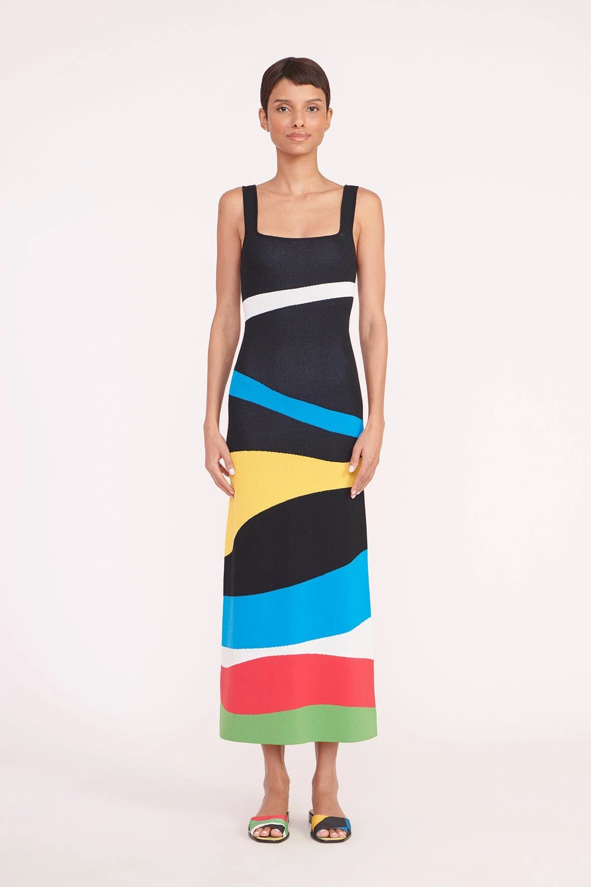 CASPIAN SLIDE | MARBLE WAVE 8 CASPIAN SLIDE | MARBLE WAVE - Image 8