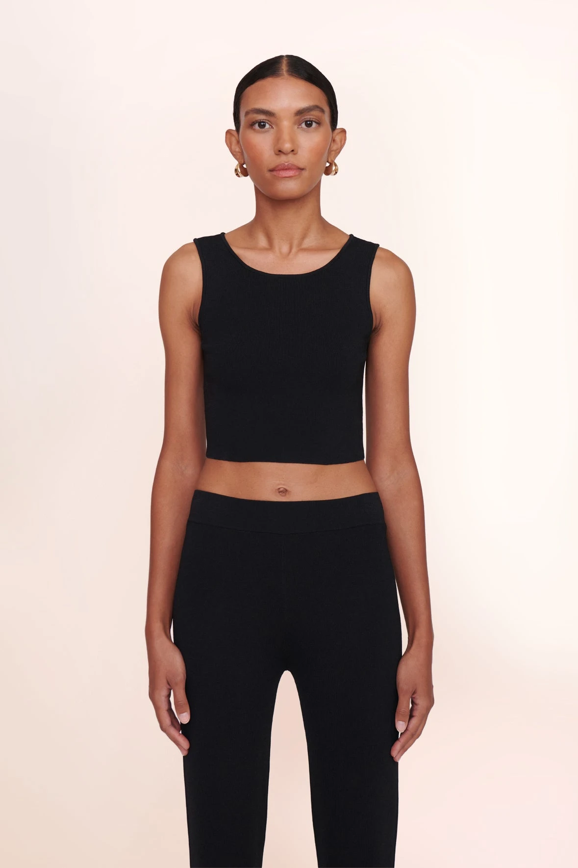 NOOR TOP | BLACK 1 NOOR TOP | BLACK