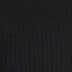 LILOU SWEATER | BLACK 9 LILOU SWEATER | BLACK -Fashion Shop lilou top black 1