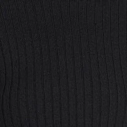 LILOU SWEATER | BLACK 5 LILOU SWEATER | BLACK - Image 5