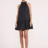 MARLOWE DRESS | BLACK