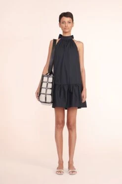 EMMA TOTE | BLACK NATURAL -Fashion Shop marlowe dress black 00131 web
