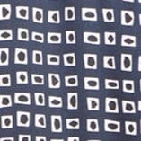 ZACH PANT | NAVY GEOSCAPE 5 ZACH PANT | NAVY GEOSCAPE - Image 5