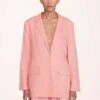 MAXWELL BLAZER | ROSEBUD