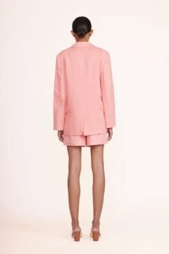 MAXWELL BLAZER | ROSEBUD -Fashion Shop maxwell blazer rosebud 4