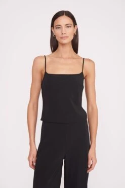 STROLL REVERSIBLE PANT | BLACK -Fashion Shop miles top black 7 4dc079d7 d70f 431d 969a 691060ed0ffe