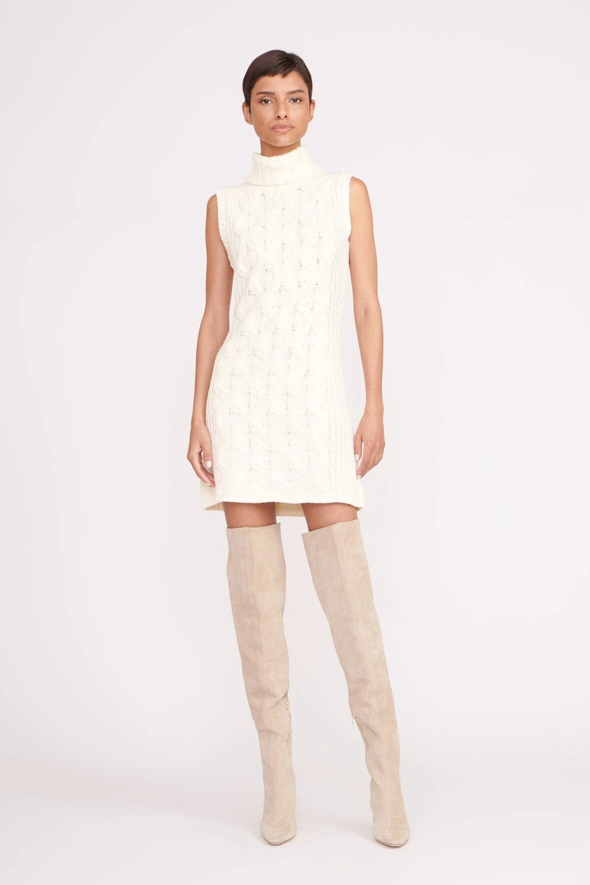 MOD DRESS | IVORY 1 MOD DRESS | IVORY