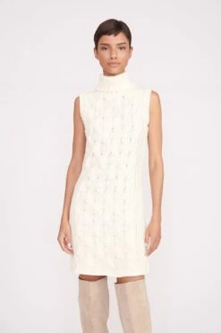 MOD DRESS | IVORY 10 MOD DRESS | IVORY -Fashion Shop mod dress ivory 6 7108eb2c ab2f 4141 80e6 04298f93e742