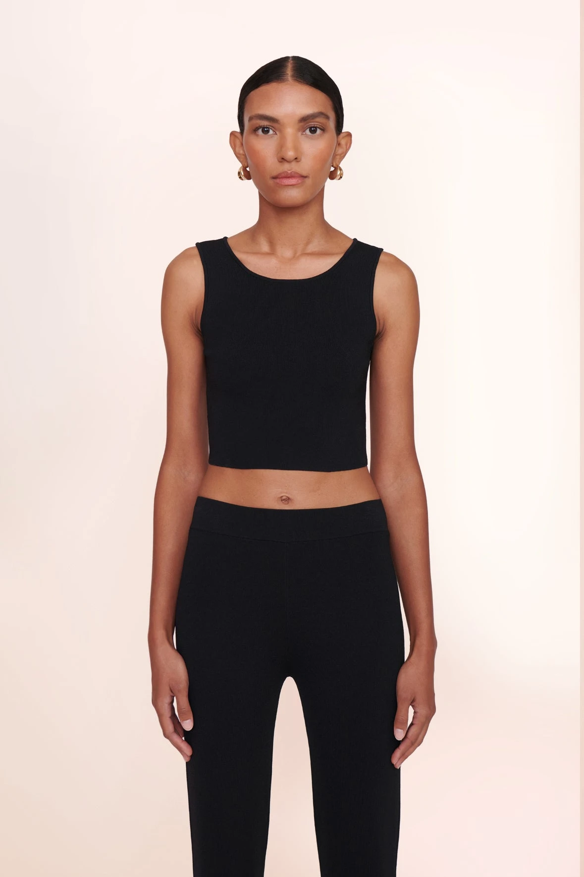 ESTELLA PANT | BLACK 4 ESTELLA PANT | BLACK - Image 4