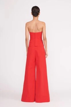 OAK PANT | POINSETTIA -Fashion Shop oak pant ruby 2 b9f9535f b713 43b0 af59 9ac51d4eec04