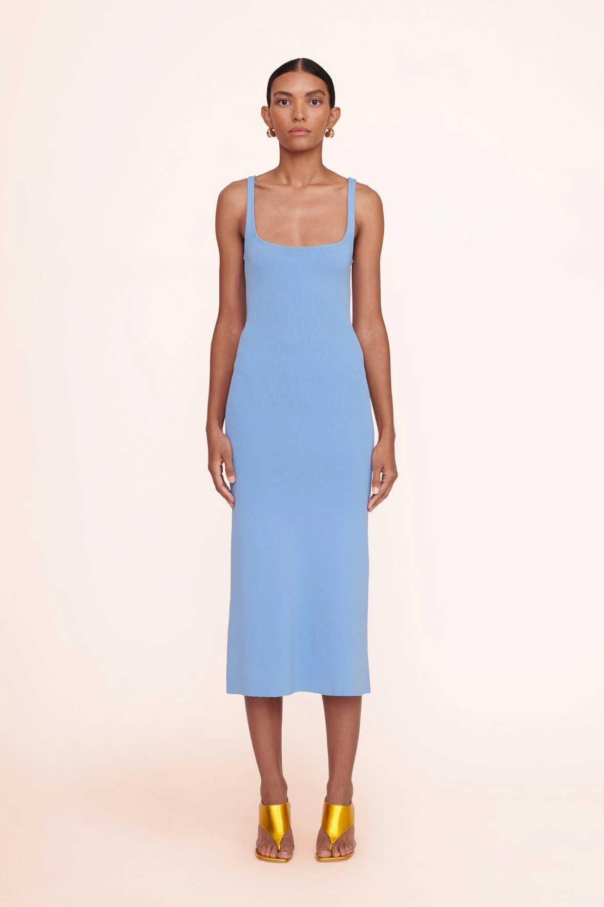 PAITYN DRESS | MIST 1 PAITYN DRESS | MIST