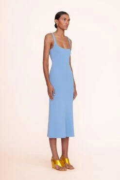 PAITYN DRESS | MIST 10 PAITYN DRESS | MIST -Fashion Shop paityn dress mist 00940 web