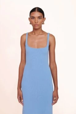 PAITYN DRESS | MIST 8 PAITYN DRESS | MIST -Fashion Shop paityn dress mist 00959 web