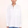 PAYTON TOP | WHITE