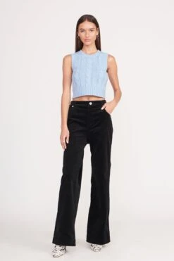 PINGO SWEATER | FRENCH BLUE 9 PINGO SWEATER | FRENCH BLUE -Fashion Shop pingo sweater french blue 2 dfd26911 4b6c 4cd8 8522 1fc1db923aab