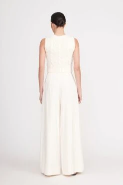 PINGO SWEATER | IVORY -Fashion Shop pingo sweater ivory 2 71d4ae73 ac45 41bd af74 cc68ae316f09