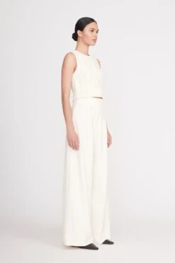 PINGO SWEATER | IVORY -Fashion Shop pingo sweater ivory 3 3def0825 65b1 4ad1 9f30 9f90b379c2e7