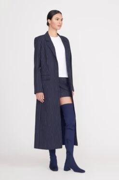 ANDY OVER THE KNEE BOOT | NAVY 12 ANDY OVER THE KNEE BOOT | NAVY -Fashion Shop ralph coat navy pinstripe 3 web 37e1d6a1 896b 4d71 8c4c 90fd9431cdae