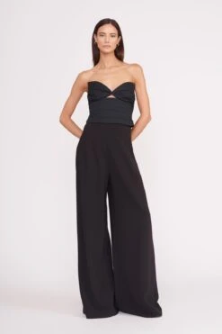 SEDGWICK TOP | BLACK -Fashion Shop sedgwick top black 10 a5313b72 095e 4506 8953 9be197f404bb