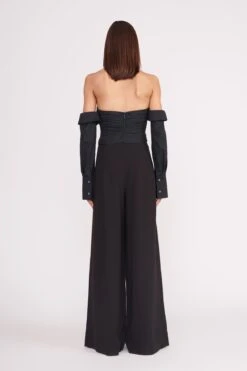 SEDGWICK TOP | BLACK -Fashion Shop sedgwick top black 6 efb4846a a093 4c35 ad44 37a5f9f8fb90