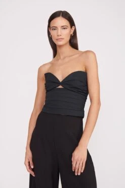 SEDGWICK TOP | BLACK -Fashion Shop sedgwick top black 9 c5d84740 07e1 493f afcb 35292a6e9719