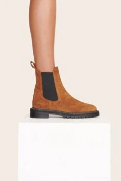 DUTCH BOOT | TAN -Fashion Shop shoes 0779 web