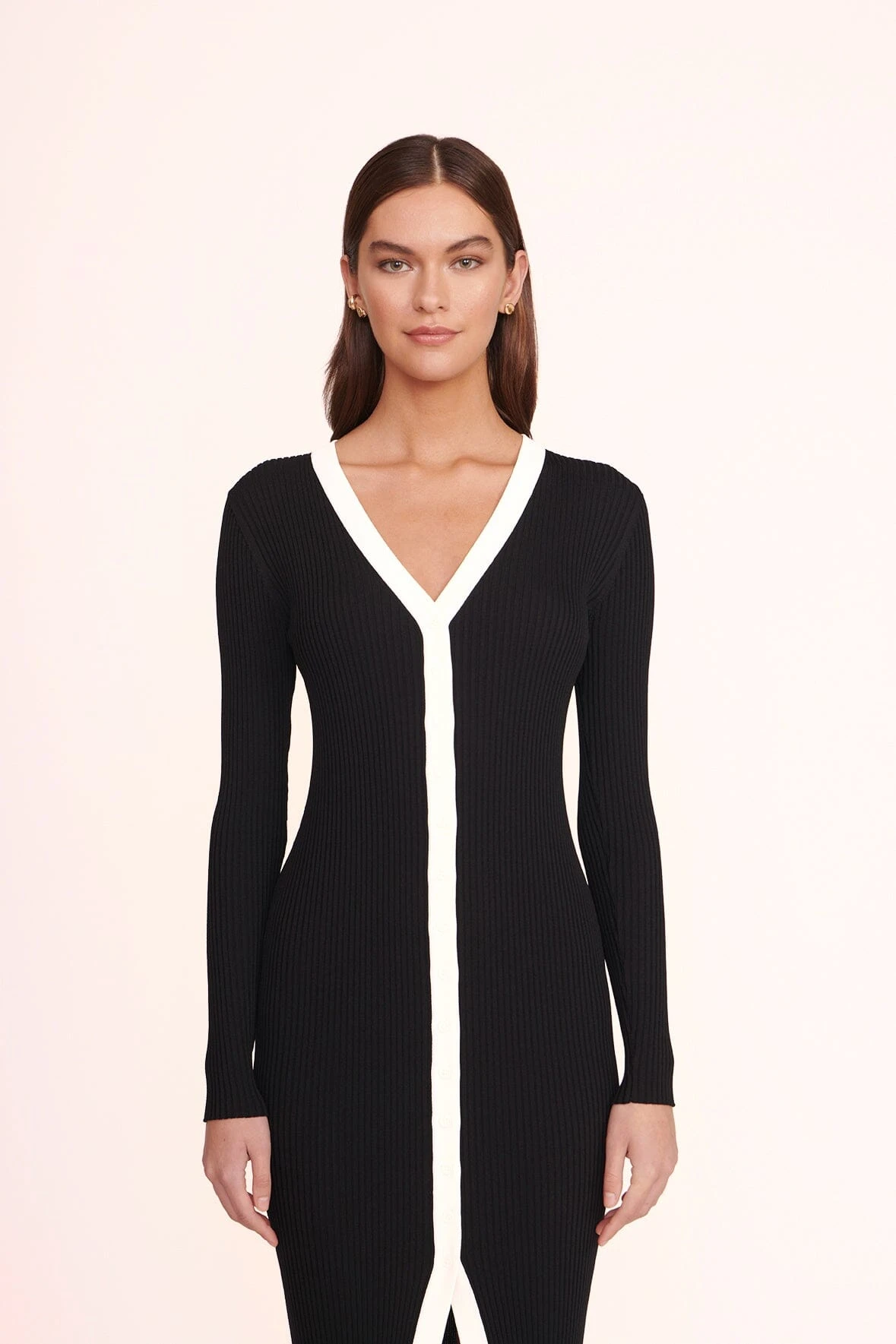 SHOKO SWEATER | BLACK 4 SHOKO SWEATER | BLACK - Image 4