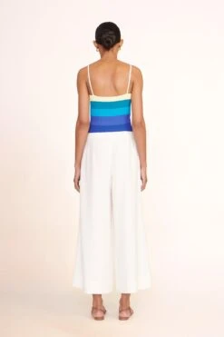 LAUREL SANDAL | TAN 14 LAUREL SANDAL | TAN -Fashion Shop soleil top pacific stripe cropped caleb ivory 00269 web 1