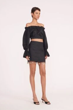 TRISTAN TOP | BLACK 8 TRISTAN TOP | BLACK -Fashion Shop tristan top black 01797 web