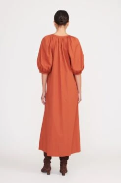 VINCENT DRESS | SPICE -Fashion Shop vincent dress spice 4 790793ba 64d3 40c9 b702 14f5f8f8125f