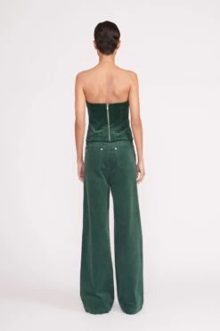 WOODGRAIN TOP | PINE -Fashion Shop woodgrain top pine 1